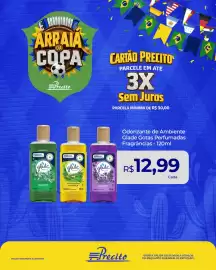 Catálogo Supermercado Precito semana 23 Página 18