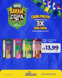 Catálogo Supermercado Precito semana 23 Página 19