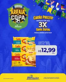 Catálogo Supermercado Precito semana 23 Página 2