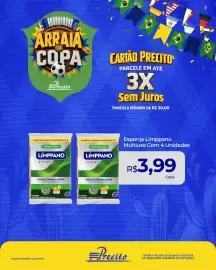 Catálogo Supermercado Precito semana 23 Página 20