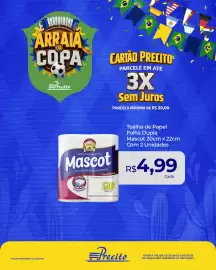 Catálogo Supermercado Precito semana 23 Página 21