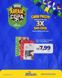 Catálogo Supermercado Precito semana 23 Página 22