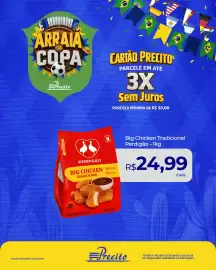 Catálogo Supermercado Precito semana 23 Página 3