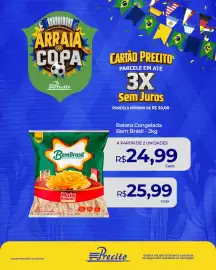Catálogo Supermercado Precito semana 23 Página 4