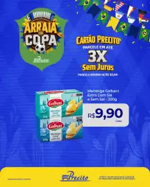 Catálogo Supermercado Precito semana 23 Página 5
