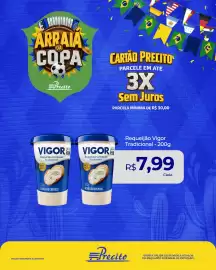 Catálogo Supermercado Precito semana 23 Página 6