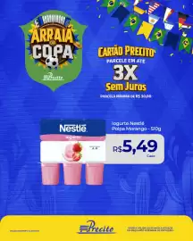 Catálogo Supermercado Precito semana 23 Página 7