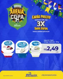 Catálogo Supermercado Precito semana 23 Página 8