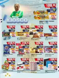 Revista Maxiconsumo semana 23 Página 11