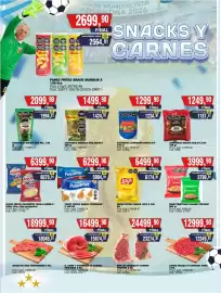 Revista Maxiconsumo semana 23 Página 13