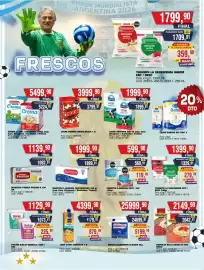 Revista Maxiconsumo semana 23 Página 16