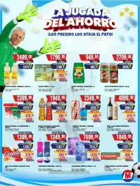 Revista Maxiconsumo semana 23 Página 2