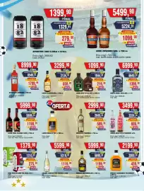 Revista Maxiconsumo semana 23 Página 20