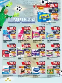 Revista Maxiconsumo semana 23 Página 22