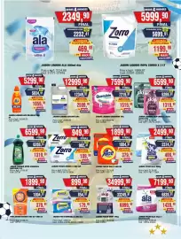 Revista Maxiconsumo semana 23 Página 23