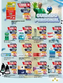 Revista Maxiconsumo semana 23 Página 27