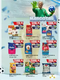 Revista Maxiconsumo semana 23 Página 32