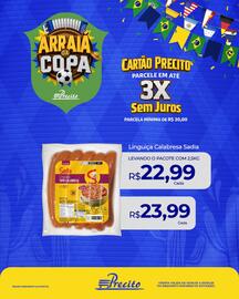 Catálogo Supermercado Precito semana 23 Página 30