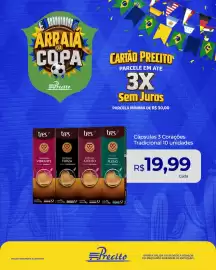 Catálogo Supermercado Precito semana 23 Página 1
