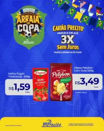 Catálogo Supermercado Precito semana 23 Página 10