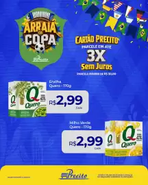 Catálogo Supermercado Precito semana 23 Página 11