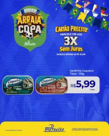 Catálogo Supermercado Precito semana 23 Página 12