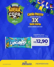 Catálogo Supermercado Precito semana 23 Página 13