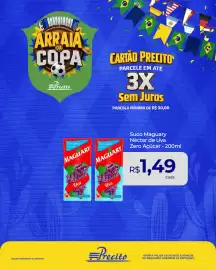 Catálogo Supermercado Precito semana 23 Página 14
