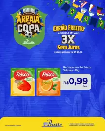 Catálogo Supermercado Precito semana 23 Página 15