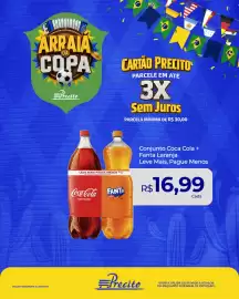 Catálogo Supermercado Precito semana 23 Página 16