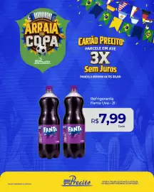 Catálogo Supermercado Precito semana 23 Página 17