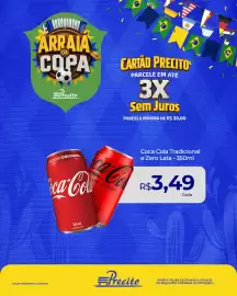 Catálogo Supermercado Precito semana 23 Página 18