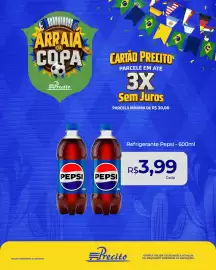 Catálogo Supermercado Precito semana 23 Página 19