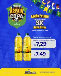 Catálogo Supermercado Precito semana 23 Página 2
