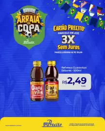 Catálogo Supermercado Precito semana 23 Página 20