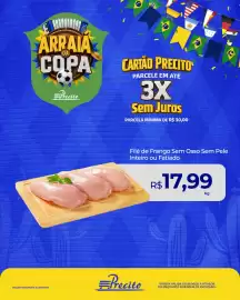 Catálogo Supermercado Precito semana 23 Página 21