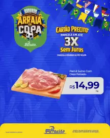 Catálogo Supermercado Precito semana 23 Página 22