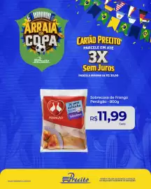 Catálogo Supermercado Precito semana 23 Página 23