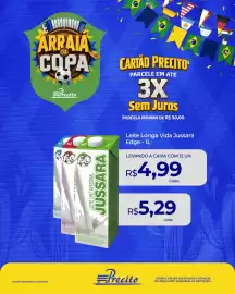 Catálogo Supermercado Precito semana 23 Página 24