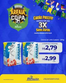Catálogo Supermercado Precito semana 23 Página 25