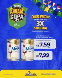 Catálogo Supermercado Precito semana 23 Página 26