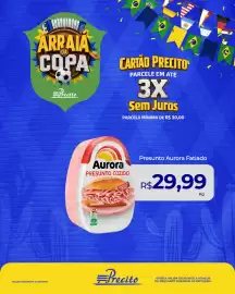 Catálogo Supermercado Precito semana 23 Página 27