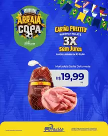 Catálogo Supermercado Precito semana 23 Página 28