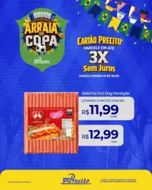 Catálogo Supermercado Precito semana 23 Página 29