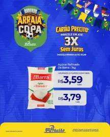 Catálogo Supermercado Precito semana 23 Página 4