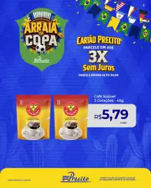 Catálogo Supermercado Precito semana 23 Página 5