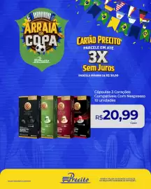 Catálogo Supermercado Precito semana 23 Página 6