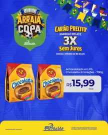 Catálogo Supermercado Precito semana 23 Página 7