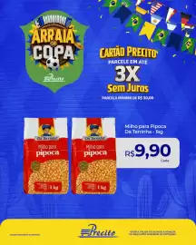 Catálogo Supermercado Precito semana 23 Página 8