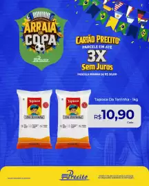 Catálogo Supermercado Precito semana 23 Página 9